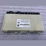 OEM BMW X3 G01 SEAT CONTROL MODULE UNIT CONTINENTAL 9877266