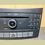 قم بتحميل الصورة إلى عارض الصور، 14–16 Mercedes-Benz W218 CLS Radio Audio Head Unit CD Player A218 9005607 OEM