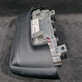 BMW 328i Xdrive FRONT DASH CENTRAL INFORMATION  DISPLAY F30 BM OEM - 9270393