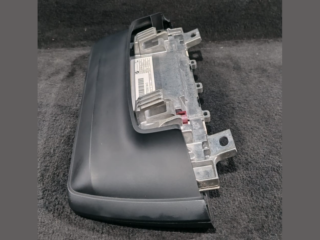 BMW 328i Xdrive FRONT DASH CENTRAL INFORMATION  DISPLAY F30 BM OEM - 9270393