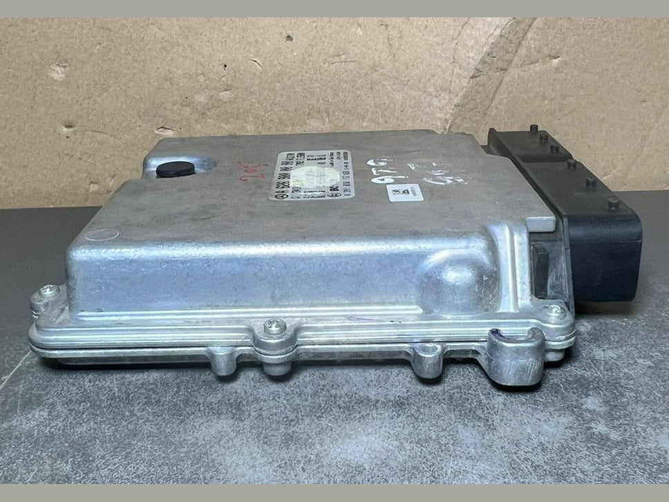 14-20 Mercedes W205 C-Class Engine Control Module Unit ECM ECU A642 9000000 OEM