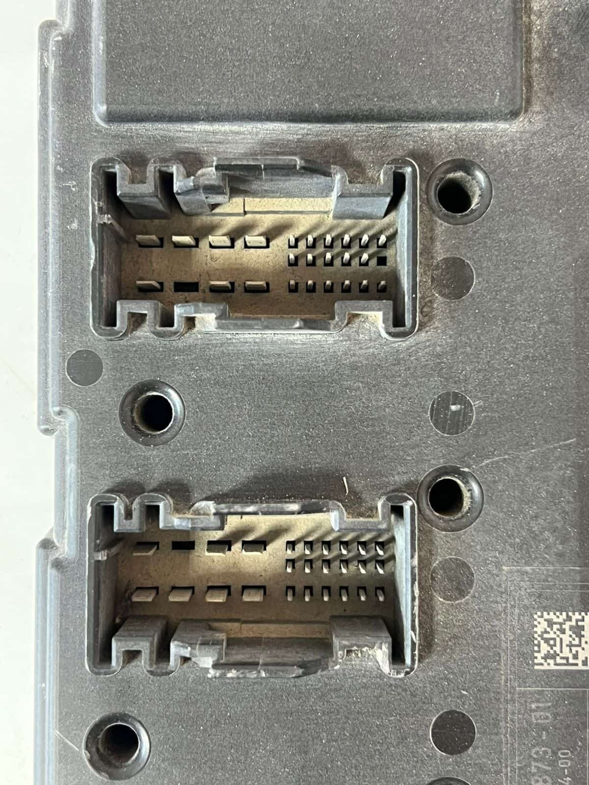 BMW 1, 2, 3 Series SG REM ECU Control Unit Rear Electronic Module 9269873