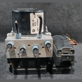 BMW F20 F21 F30 F31 ANTIBLOCKIERSYSTEM PUMPE HYDRAULIKEINHEIT - 6793936