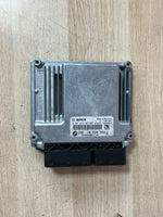 Load image into Gallery viewer, 2010 BMW 118D E81 E87 E88 N47D20 Motor Control Module ECM 0281016925 8510592