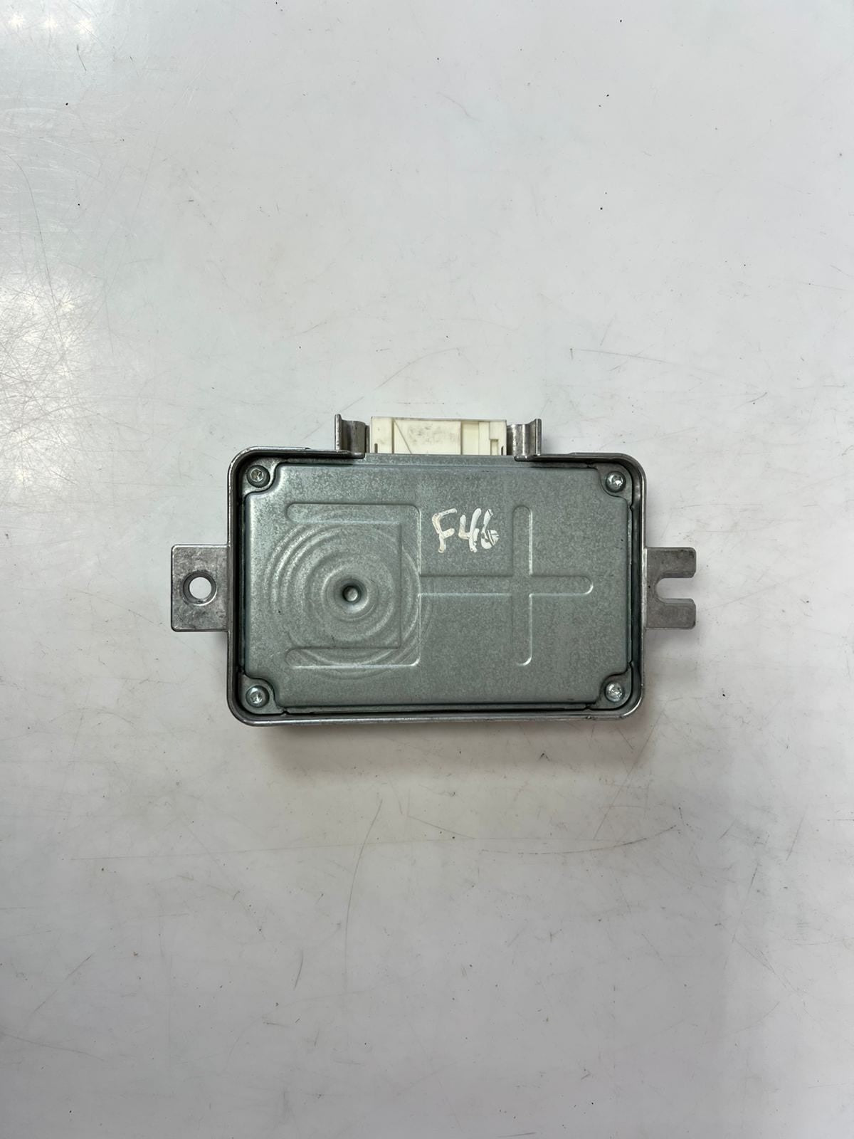 2014 BMW F40 F45 F46 I01 F55 F57 F48 F39 ECU SAS LVF CONTROL UNIT MODULE 6864417
