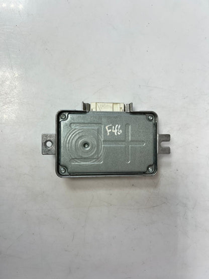 2014 BMW F40 F45 F46 I01 F55 F57 F48 F39 ECU SAS LVF CONTROL UNIT MODULE 6864417