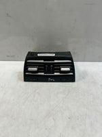 Load image into Gallery viewer, 2008 BMW 750i 7 Series F01 F02 F03 F04 Rear Center Console Air Vent 9118249 
