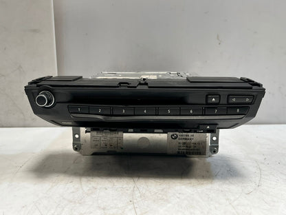 2006-2013 BMW X5 E70 and X6 Navigation Radio Head Unit CCC CD 9191568 OEM