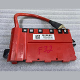 OEM BMW 430I F32 POWER DISTRIBUTION B+ FUSE RELAY BOX 9227752