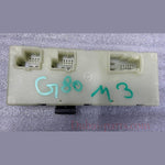 Bild in die Galerieansicht laden, OEM BMW X3 X4 G01 G02 F97 F98 G80 M3 Tailgate Boot lid Control Unit 5A19DB2