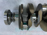 قم بتحميل الصورة إلى عارض الصور، OEM BMW Engine Crankshaft (New Part) for Engine B46C, B46D, B48C, B48D 102079801
