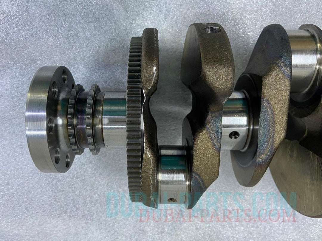 OEM BMW Engine Crankshaft (New Part) for Engine B46C, B46D, B48C, B48D 102079801