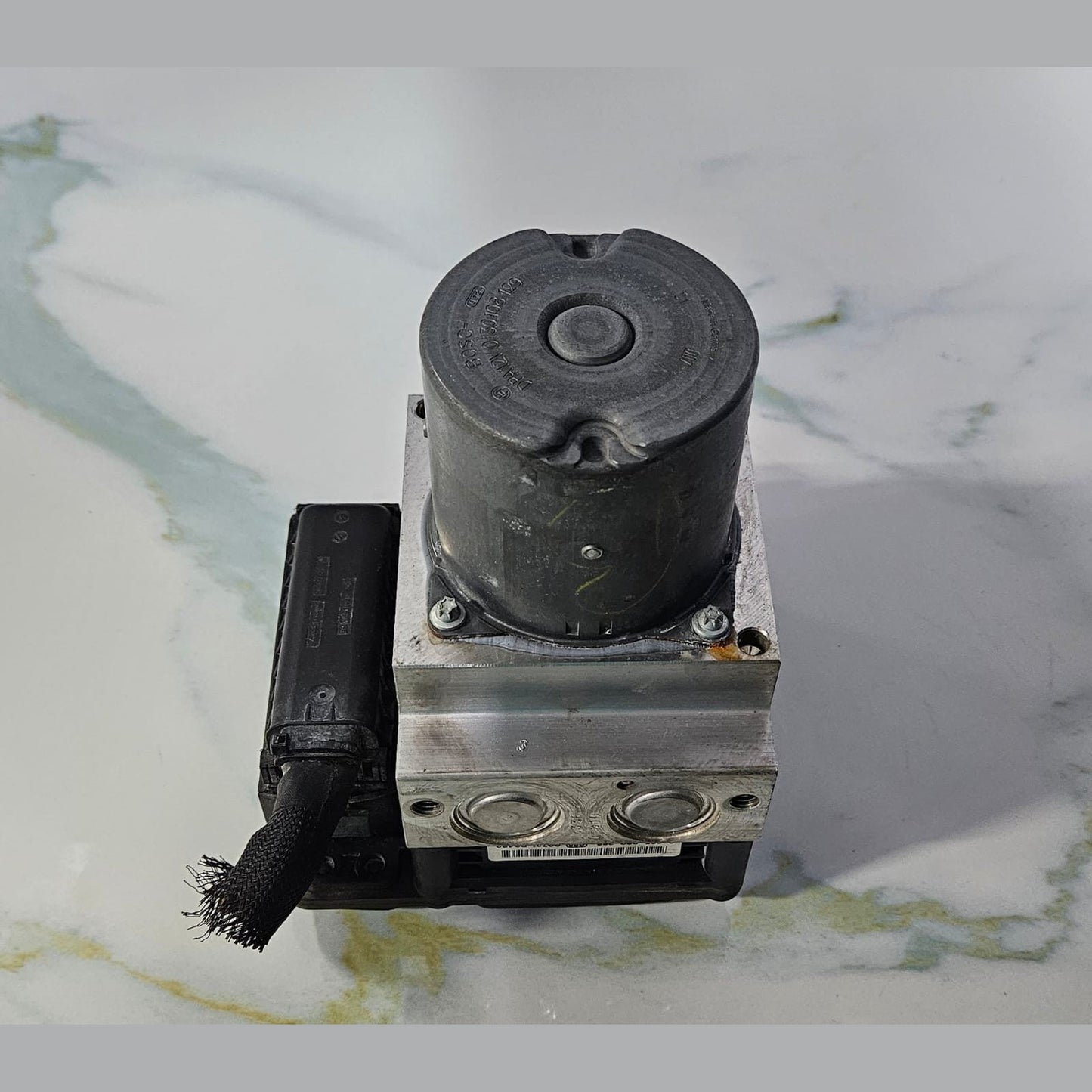 OEM BMW F02 F07 ABS Anti Lock Pump Brake Module 6797036, 6797038