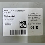 Load image into Gallery viewer, OEM BMW X3 F25 N47 ENGINE CONTROL UNIT ECU SET 8574092 BOSCH