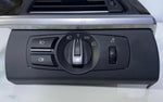 Bild in die Galerieansicht laden, OEM BMW F13 F12 F06 Dashboard Heater Blower A/C Air Vent Right 9192744 9197487