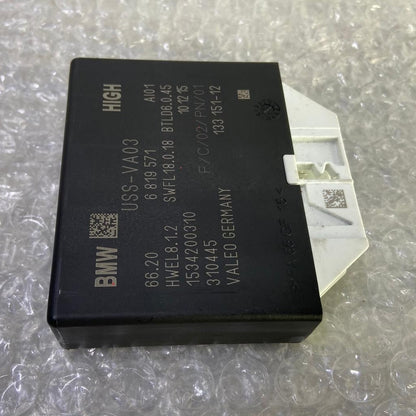 OEM BMW G11 G12 Park Assistant Control Module 6819571