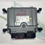 2006-2007 Mercedes-Benz C230 Engine Control Module A2721531691 W203 C-Class