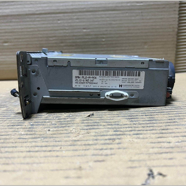 BMW Navigation System 6965047 3 Series E90 models including 320i and 320d