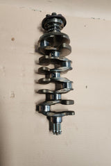 2016-2019 BMW X1 F48 B48 2.0 Crankshaft 8639541 X1 F48