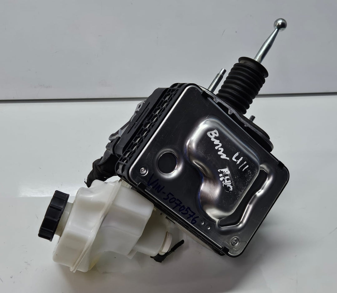 5B3C875-2024 BMW X1 U11 18i Brake Master Cylinder ABS Pump OEM