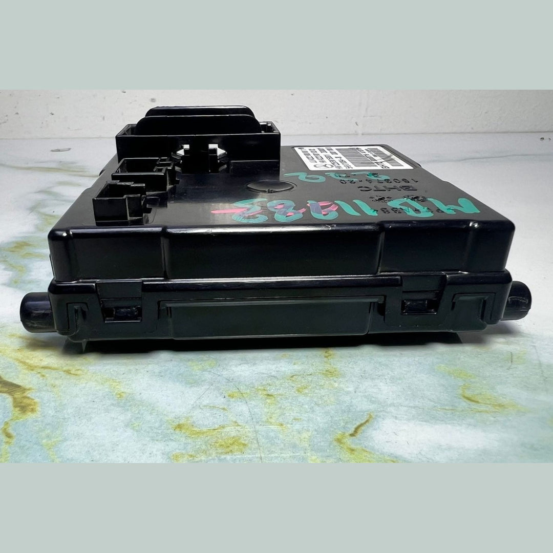 Mercedes Control Unit Complete Air Conditioner A2229008811 S-Class W222