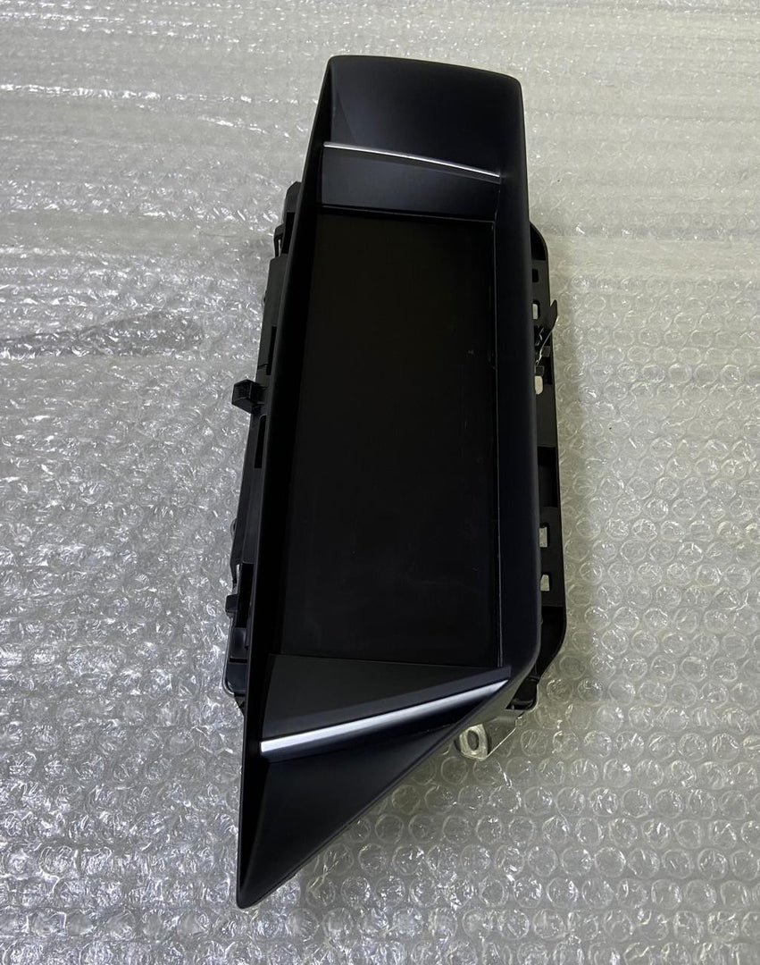 OEM BMW X1 Information Display 8.8'' Screen Front Dash Navigation  2448148