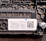 قم بتحميل الصورة إلى عارض الصور، BMW G30 G31 G32 CLIMATE CONTROL &amp; RADIO AUDIO SWITCH PANEL P/N  6834435