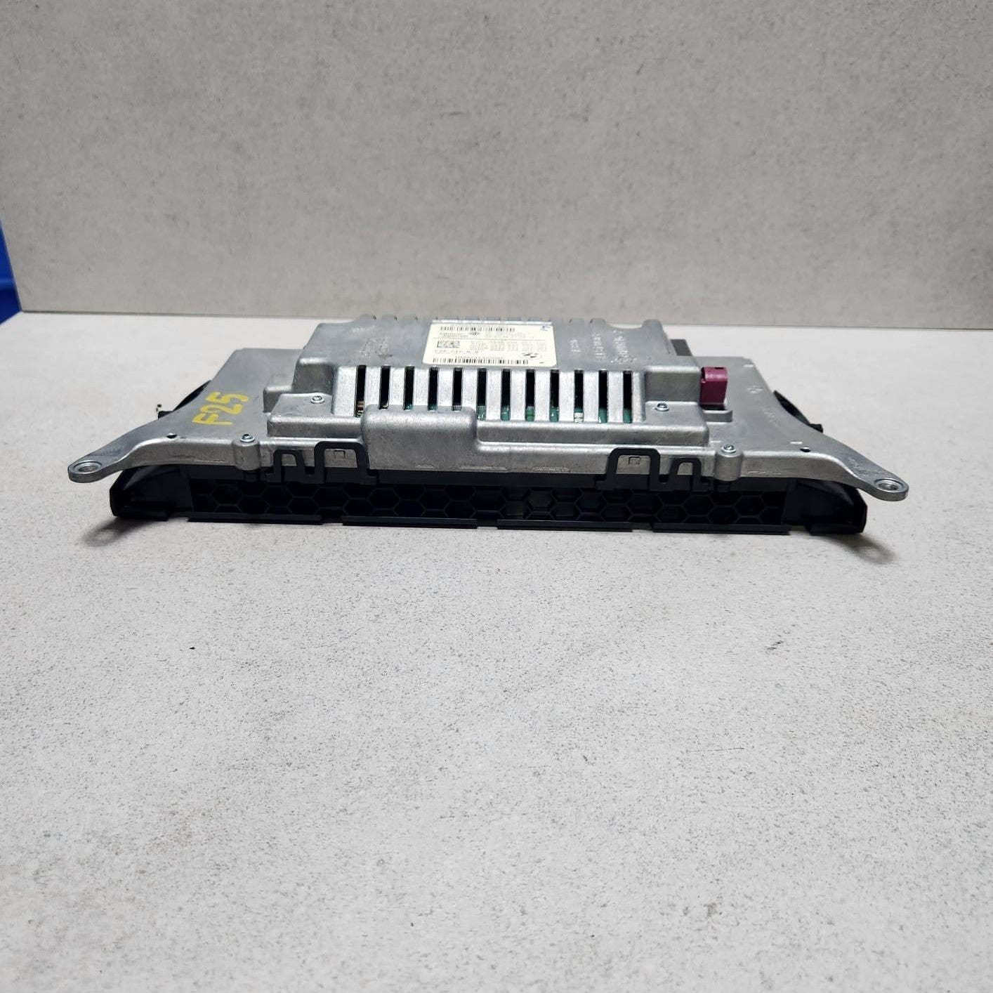 2010-2017 BMW X3 Central Information Display 9231320 X3 F25