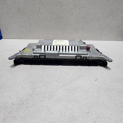 2010-2017 BMW X3 Central Information Display 9231320 X3 F25