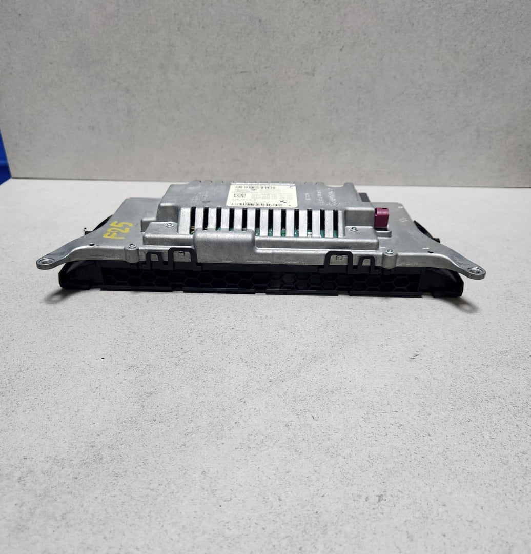 2010-2017 BMW X3 Central Information Display 9231320 X3 F25