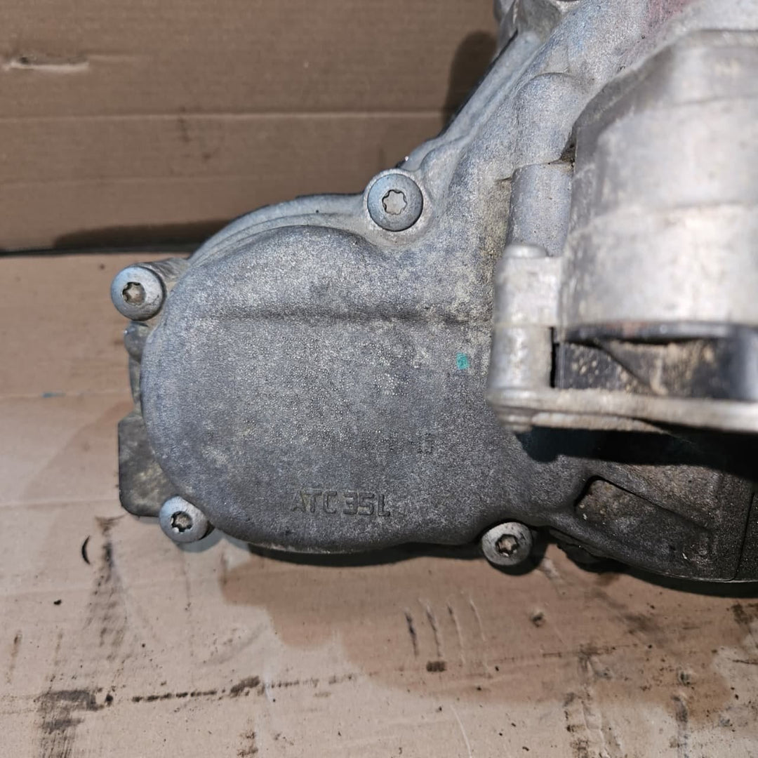 2014-2015 BMW 428i F10 F11 F20 F30 Transfer Case ATC 35L 8623346 OEM DIESEL N57