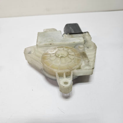 2015 BMW G11 G12 G30 740Li Door Window Regulator motor 7455082 Front Right