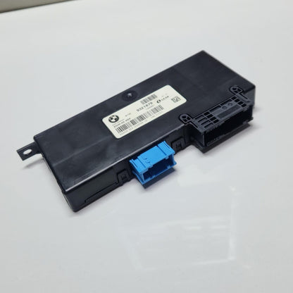BMW Central Gateway Control Module 9321879 5 Series F10 and 6 Series F06 F13 OEM
