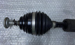 قم بتحميل الصورة إلى عارض الصور، OEM BMW 1 F40 2 F44 Drive Shaft Half Axle Short Front Left Side 5A2E043