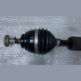 OEM BMW 1 F40 2 F44 Drive Shaft Half Axle Short Front Left Side 5A2E043