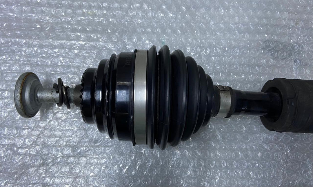 OEM BMW 1 F40 2 F44 Drive Shaft Half Axle Short Front Left Side 5A2E043