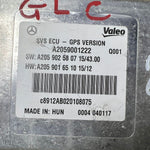 Load image into Gallery viewer, Mercedes W205 GLC Bluetec Photo Parking Control Camera Module A205 9001222