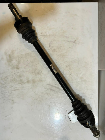 2011-2017 BMW X3 F25 X4 F26 Rear RIGHT Drive Shaft AXLE 7598042 OEM