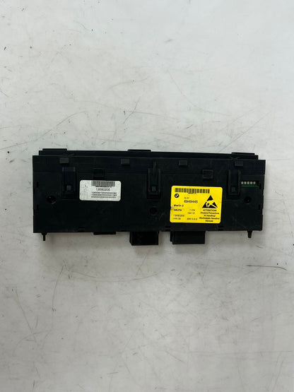 2004 BMW 525i 5-Series E60 E61 530I 540I Heated Seat DSC Switch Panel 6949445 