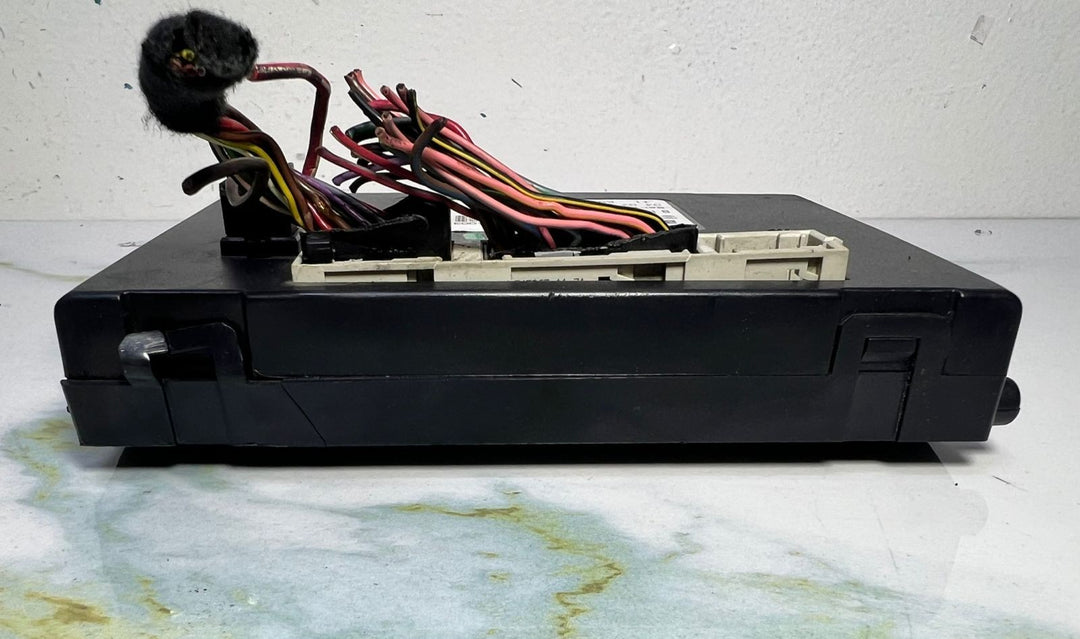 07-14 Mercedes W221 S550 CL550 AC A/C Heater Control Module A221 8709987 OEM