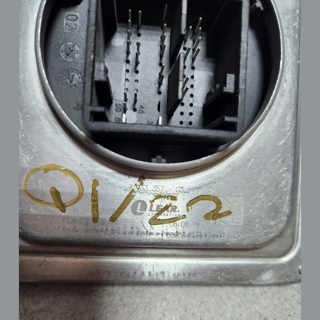BMW Led Headlight Control Module 7933357 3 Series G20 G21 X5 G05 X6 G06