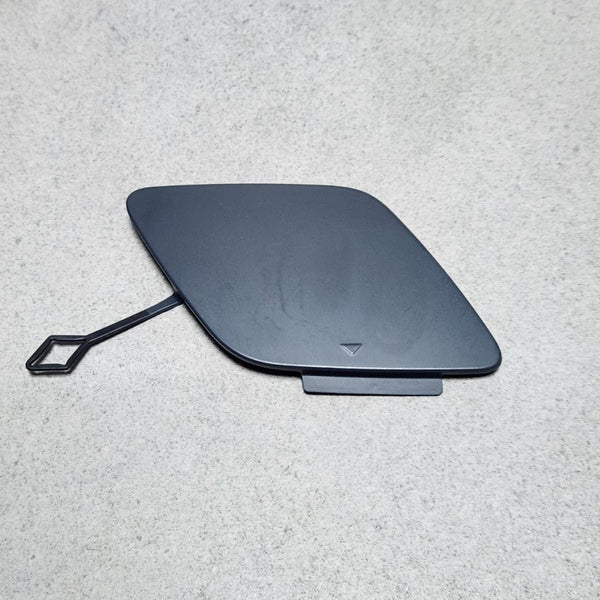 2021 BMW 530i Front Bumper Tow Hook Cover 8098674 5 Series G30 G31 LCI