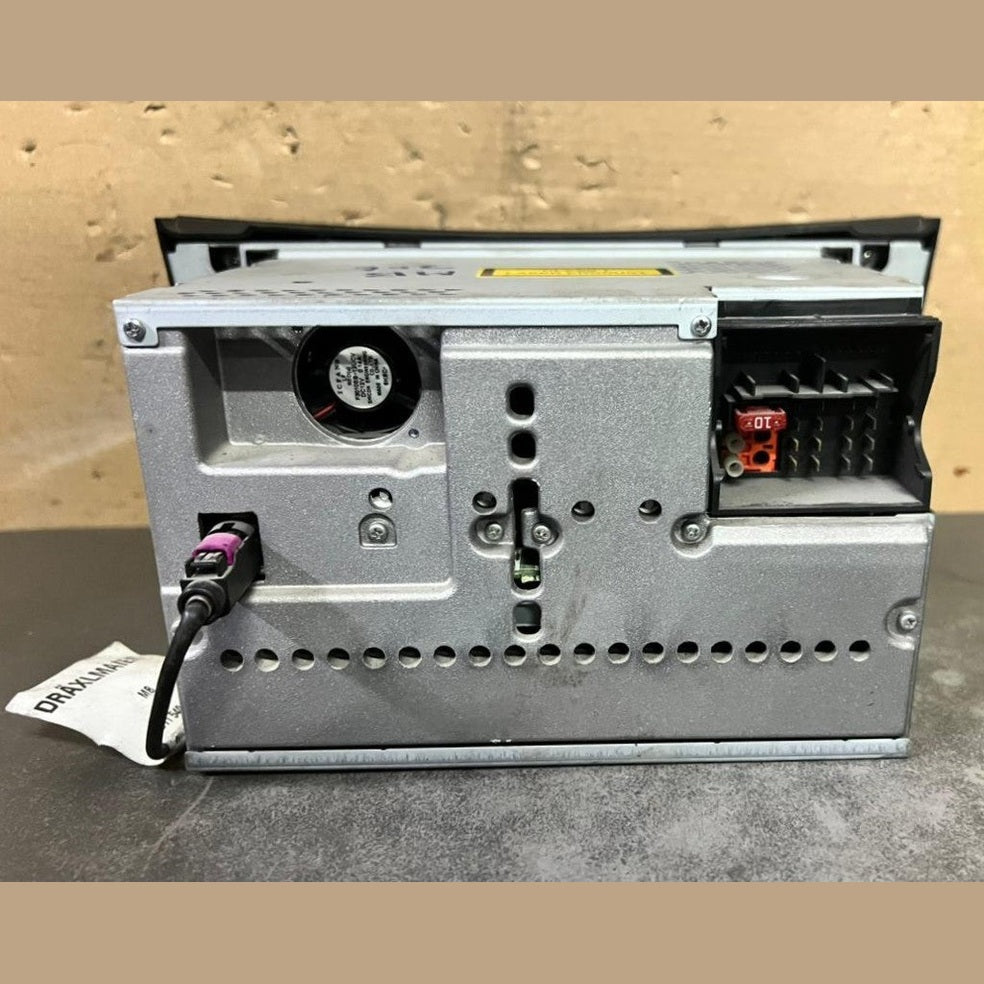 2006-2008 Mercedes W211 E-Class Radio Audio Head Unit CD Player A211 8702889 OEM