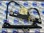 Load image into Gallery viewer, 7303785-03 front left window lifts for BMW 6 SERIES COUPE (F13)
