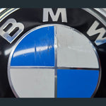 Load image into Gallery viewer, OEM 2015-2019 BMW X6M X6 F86 F16 X5M F85 REAR TRUNK EMBLEM 7294465