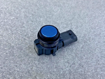 قم بتحميل الصورة إلى عارض الصور، OEM BMW F91 F92 G14 G15 G16 Parking sensor Bosch 6.51 Barcelona blue 6839856 New