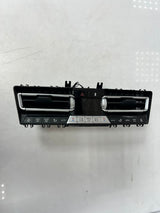 2019-2024 BMW 8' M8 G14 G15 G16 M850i Climate Control Panel 4A176B0 OEM