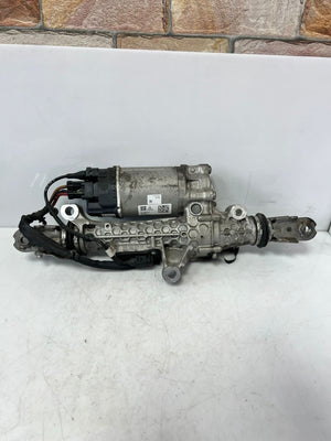 BMW 7 Series G11 G12 Rear Axle Steering Actuator Rear 6882261 OEM