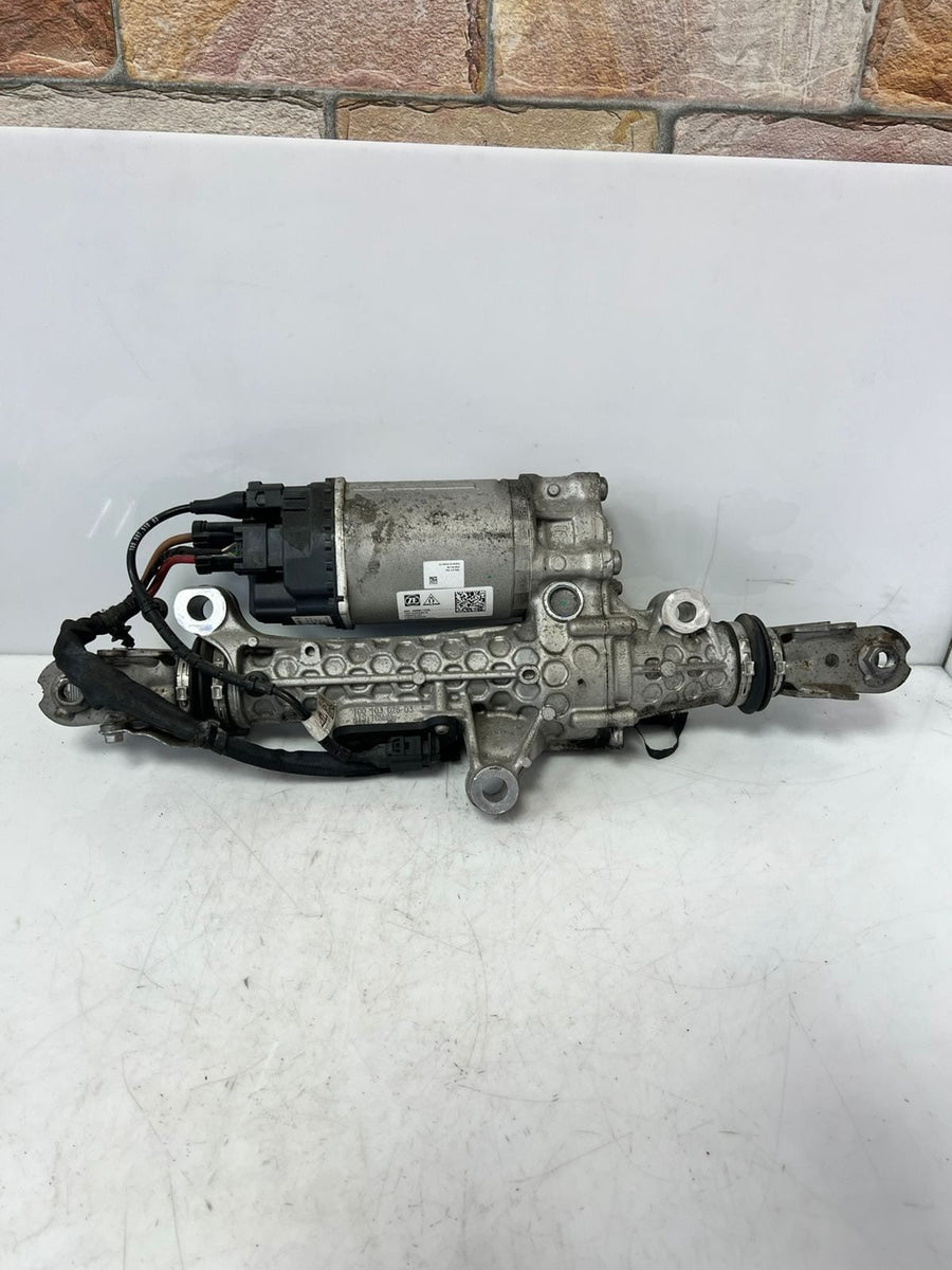 BMW 7 Series G11 G12 Rear Axle Steering Actuator Rear 6882261 OEM