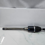 قم بتحميل الصورة إلى عارض الصور، 2017-2023 BMW X3 G01 X4 G02 Front Right Drive Shaft 8643184